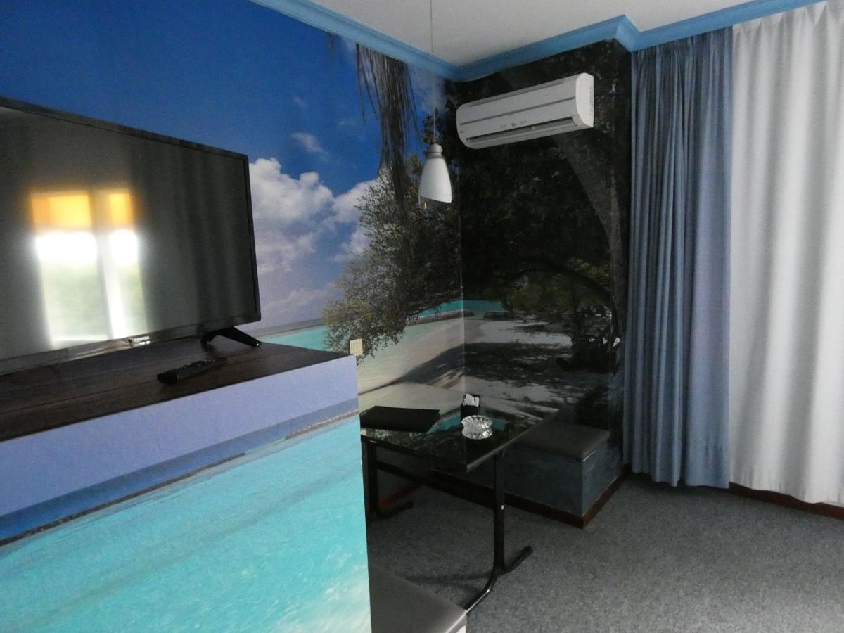 Motel Caldas Caldas De Reis Exteriér fotografie